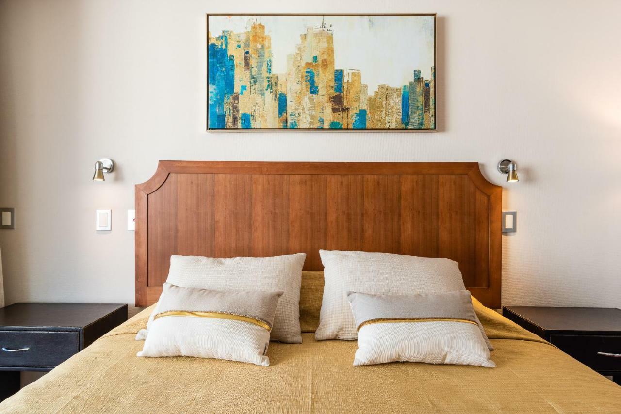Apartment Kennedy Gold Santiago