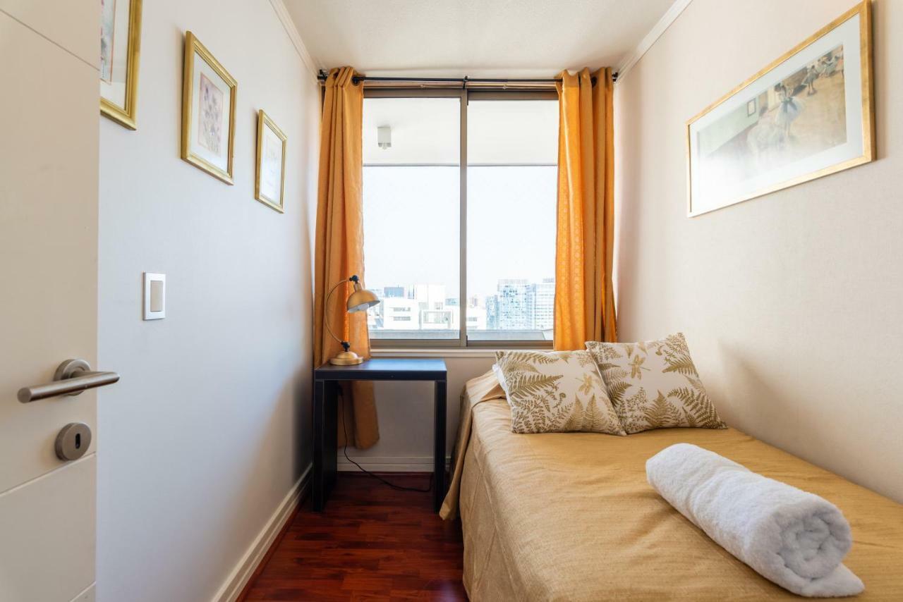 Kennedy Gold Apartment *