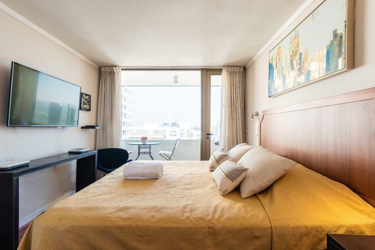 Kennedy Gold Apartment *