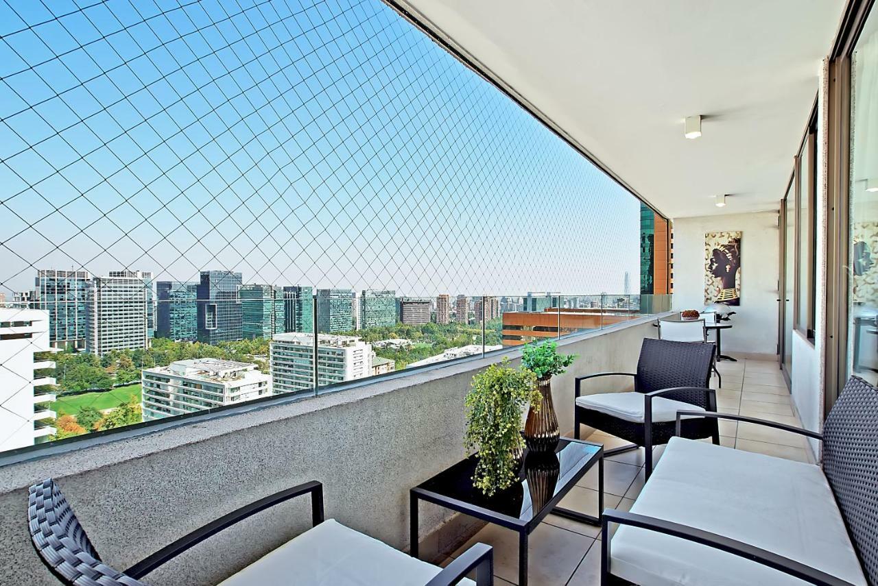 Apartment Kennedy Gold Santiago