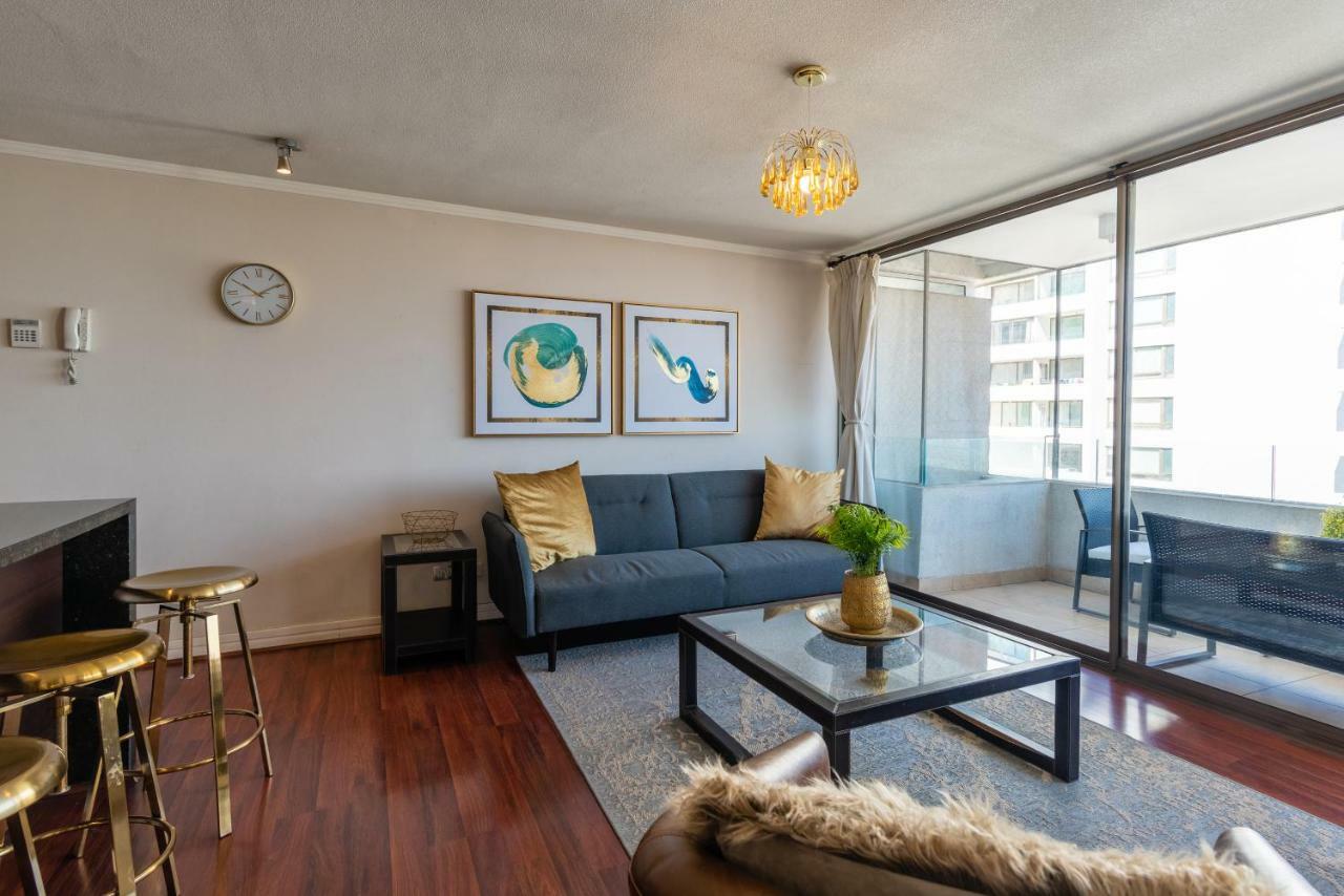 Kennedy Gold Apartment