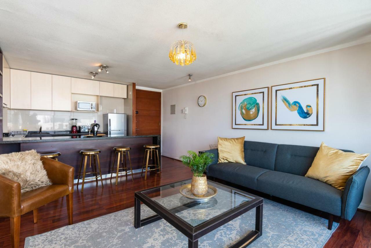 Kennedy Gold Apartment *