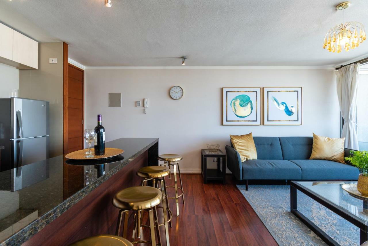Kennedy Gold Apartment *