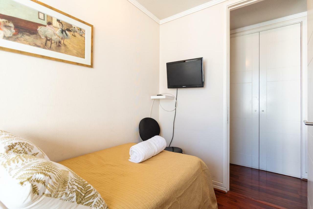 Apartment Kennedy Gold *