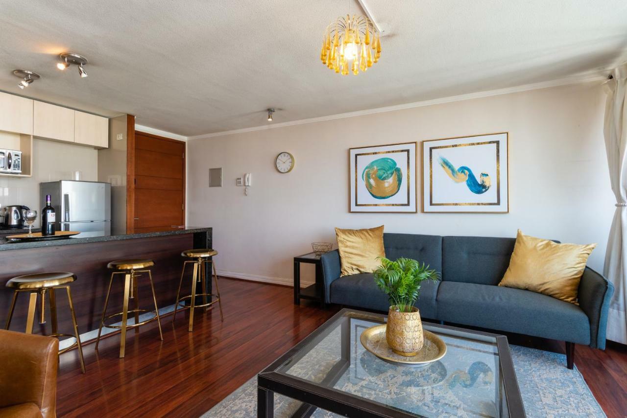 Apartment Kennedy Gold *