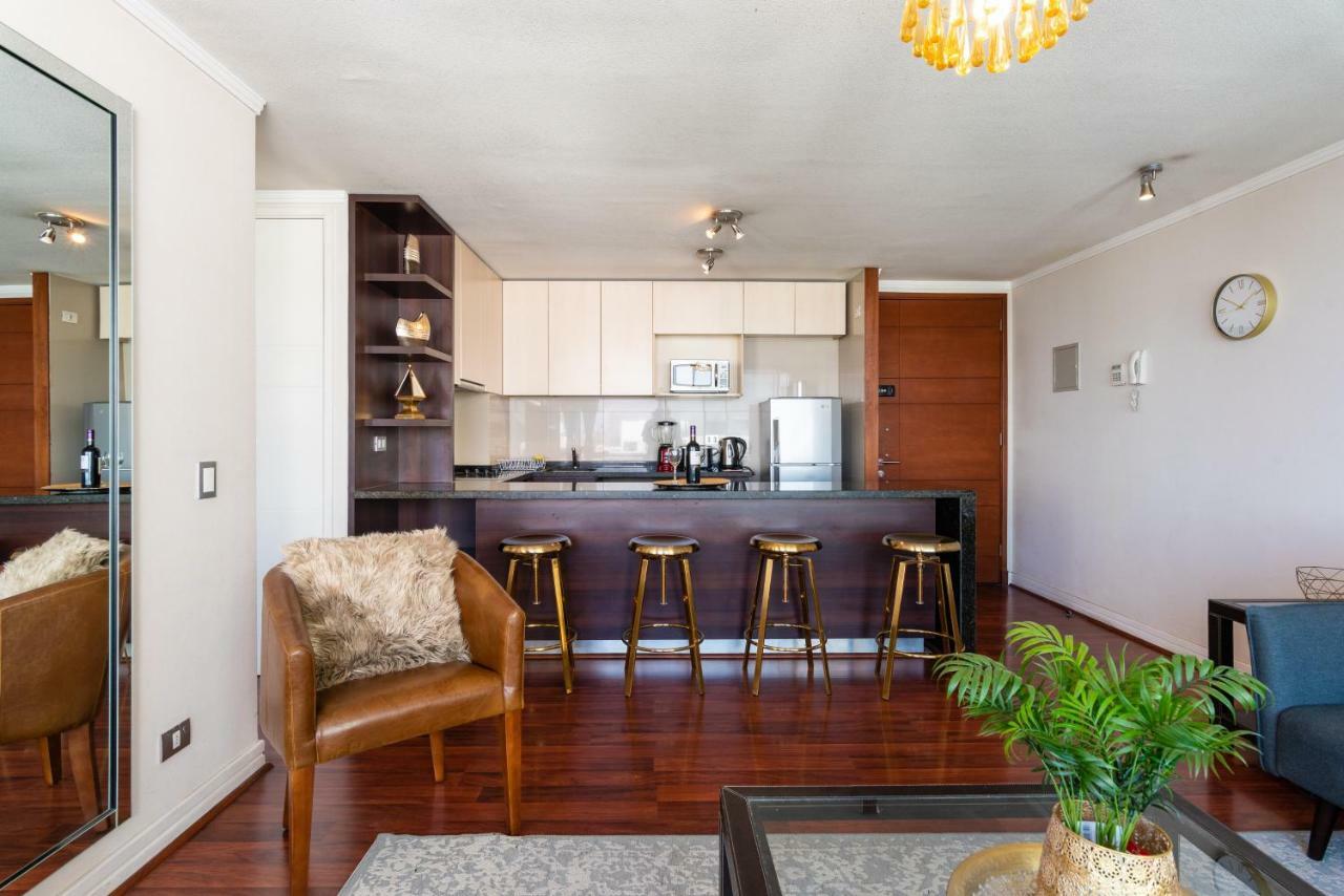 Apartment Kennedy Gold *