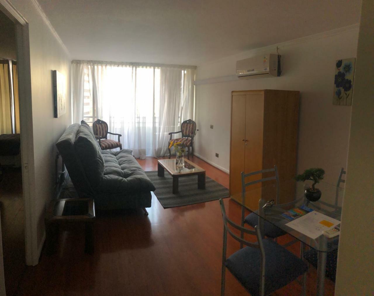 Aparthotel Sky Apart-san Sebastian Santiago