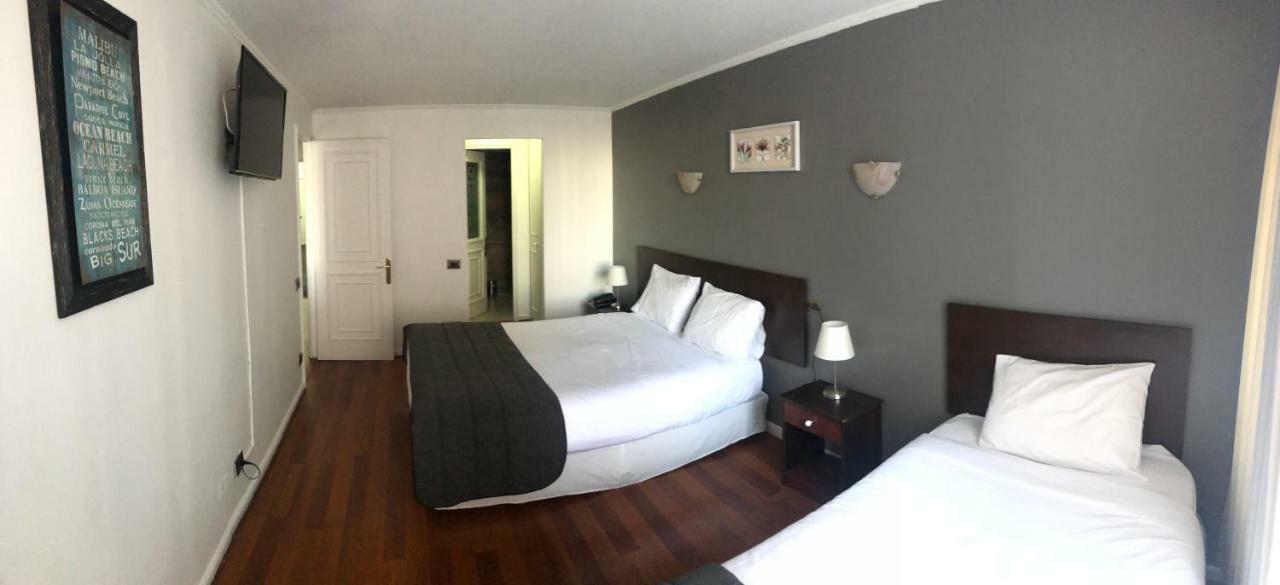 Sky Apart-san Sebastian Aparthotel Santiago
