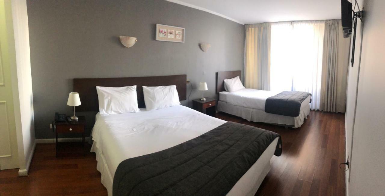 Sky Apart-san Sebastian Aparthotel