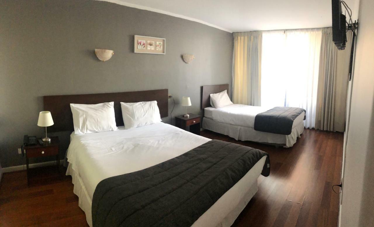 Aparthotel Sky Apart-san Sebastian *
