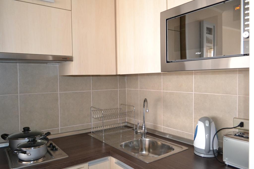 Apartment San Isidro *