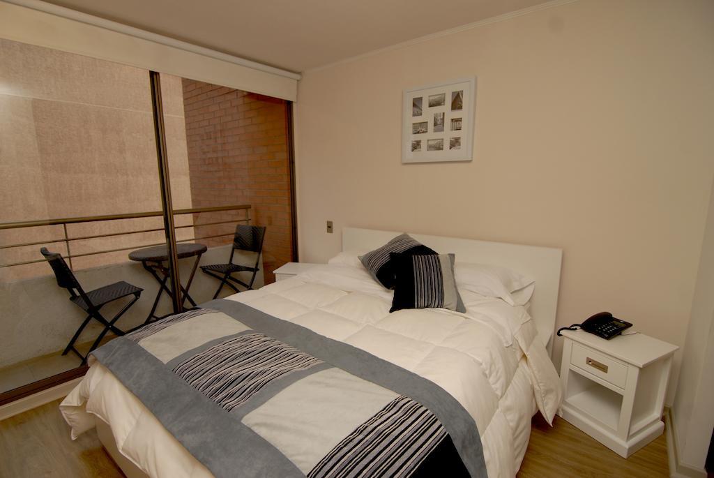 Apartment San Isidro *