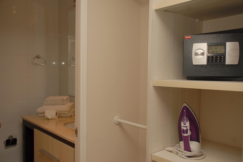 San Isidro Apartment *