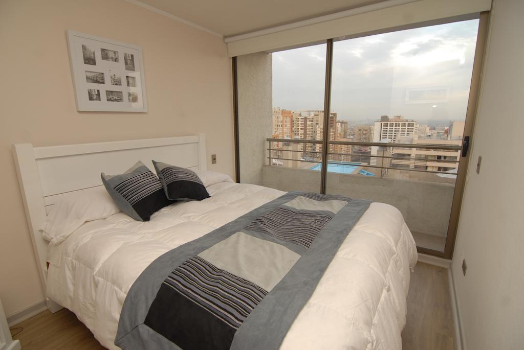 Apartment San Isidro Santiago
