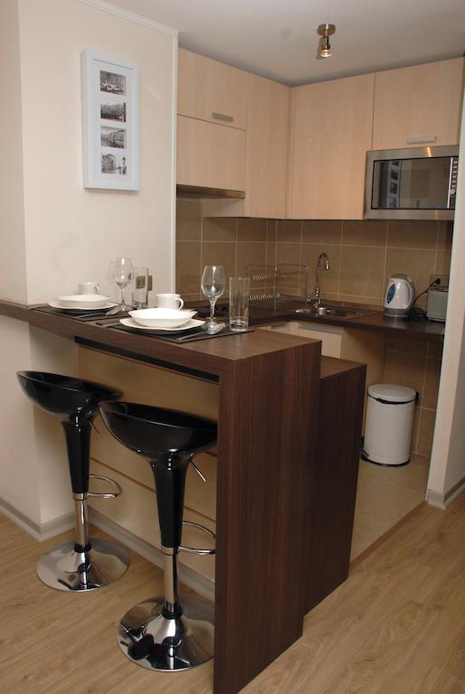 San Isidro Apartment *