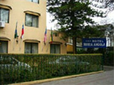 Maria Angola Hotel 3*