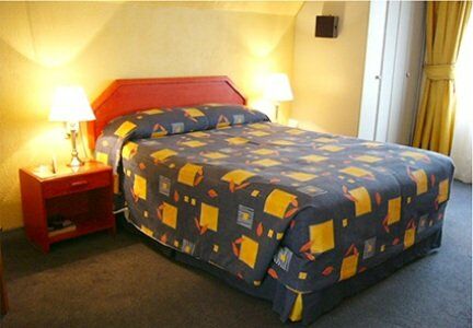 Hotel Maria Angola