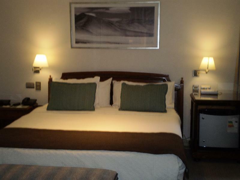 Hotel Teclados 3*