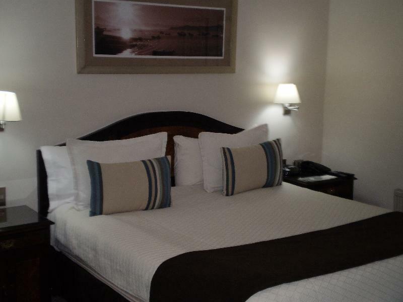 Hotel Teclados