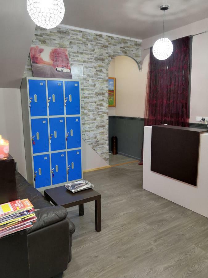 Hostal-boutique Galeria (adults Only) Santiago