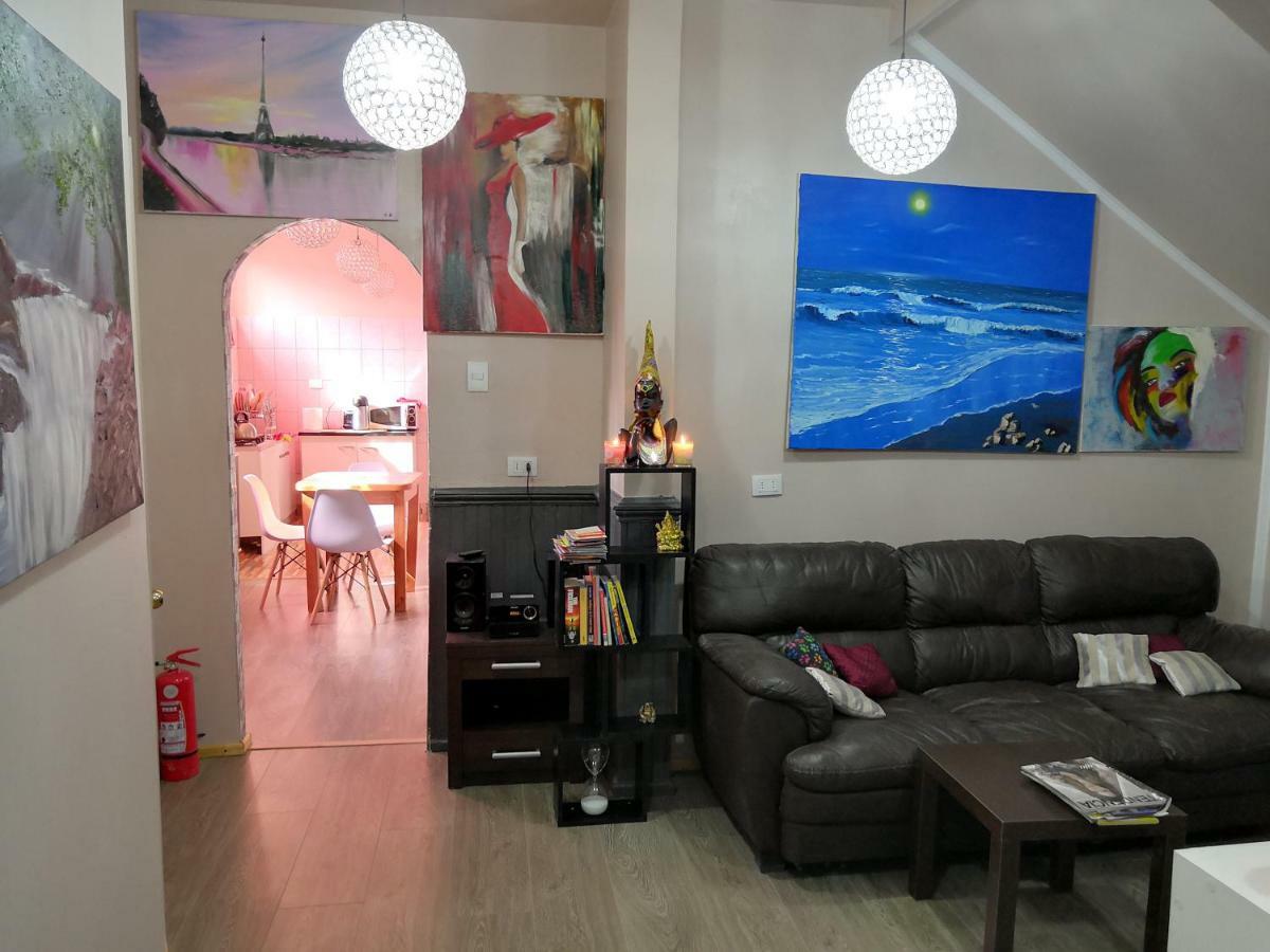 Hostal-boutique Galeria (adults Only) * Santiago
