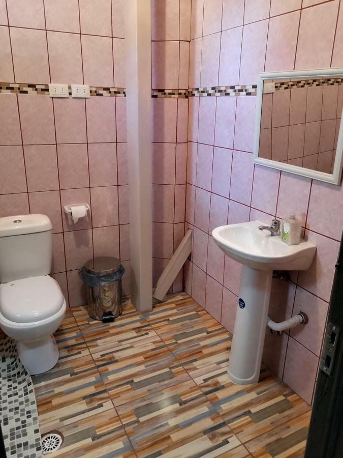 Hostel Hostal-boutique Galeria (adults Only) *