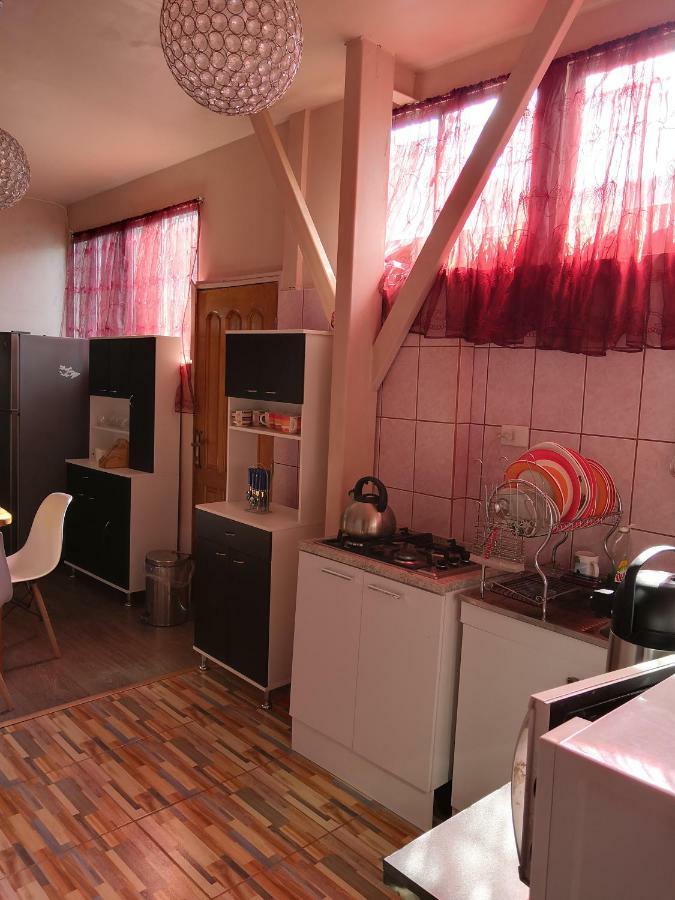 Hostal-boutique Galeria (adults Only) Hostel