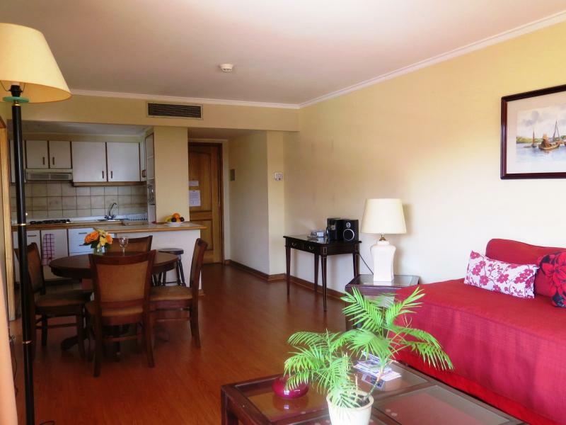 Aparthotel Renta Menorca 3*
