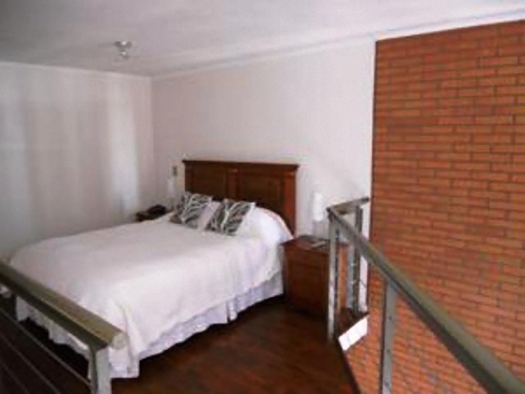 Costa Bellas Artes Apartment
