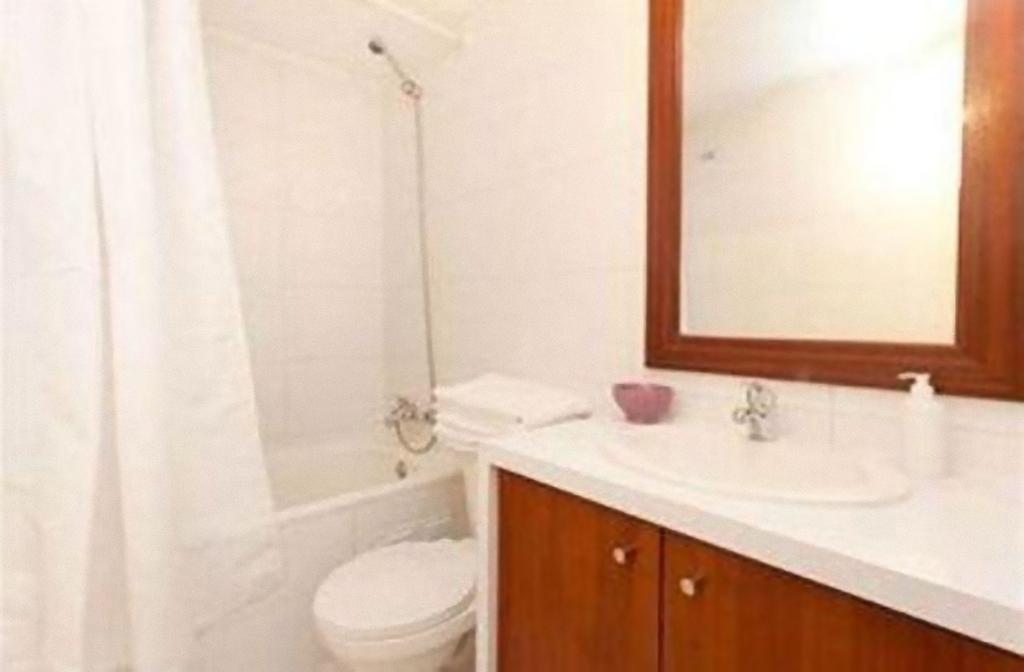 Apartment Costa Bellas Artes