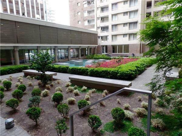 Apartahotel A&g