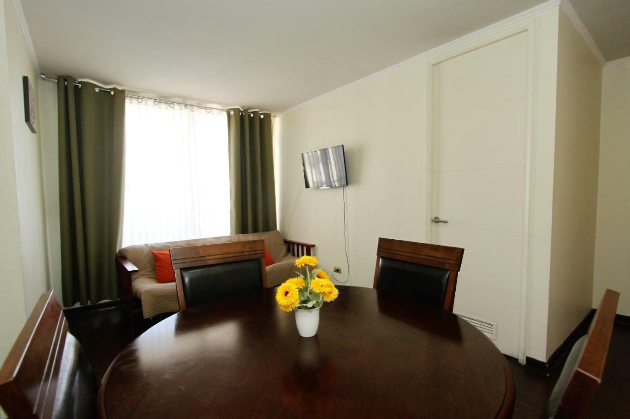 Aparthotel A&g 2*