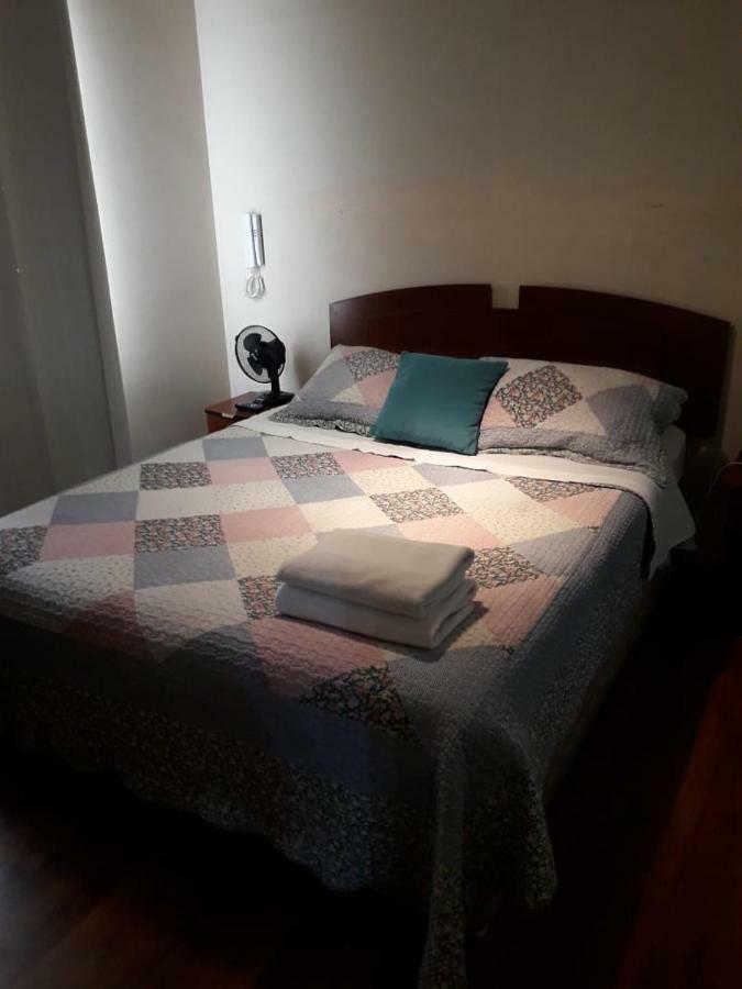 Apartahotel A&g