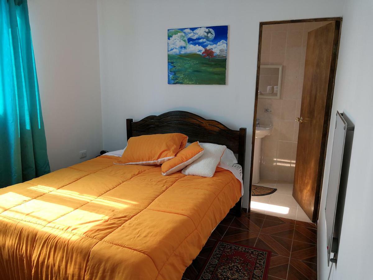 Hostal-boutique Galeria (adults Only) Hostel Santiago