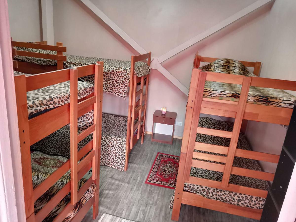 Hostal-boutique Galeria (adults Only) Hostel *