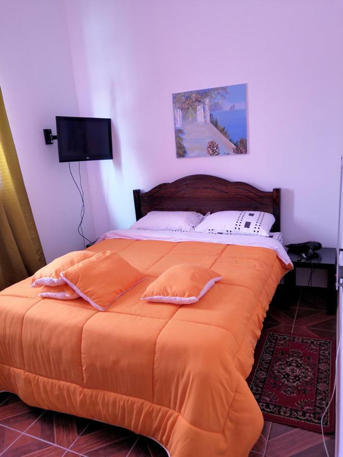 Hostal-boutique Galeria (adults Only) Hostel