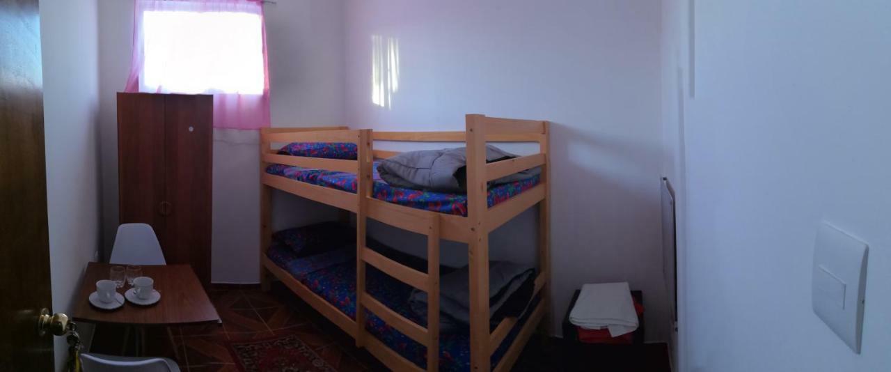 Hostel Hostal-boutique Galeria (adults Only) *