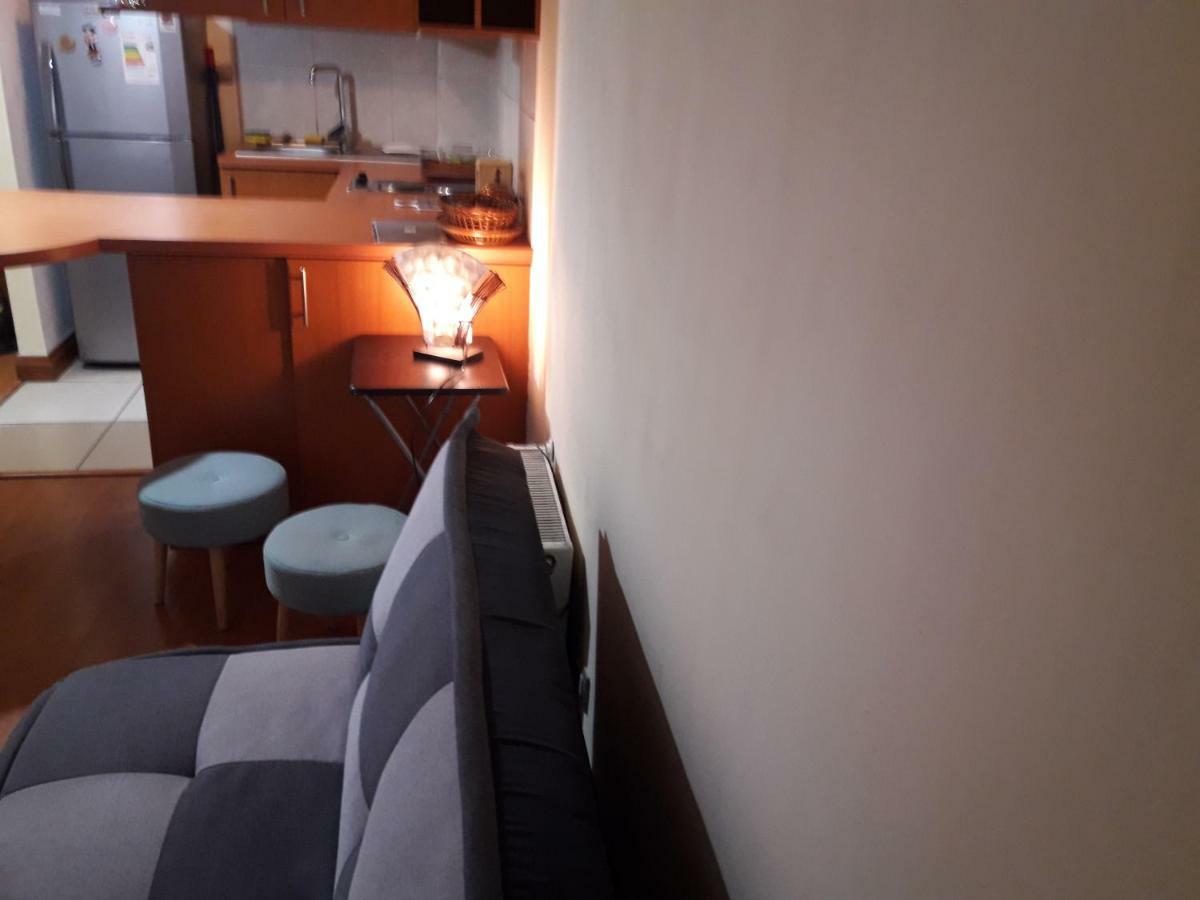 Departamento Privado En Bellavista Apartment