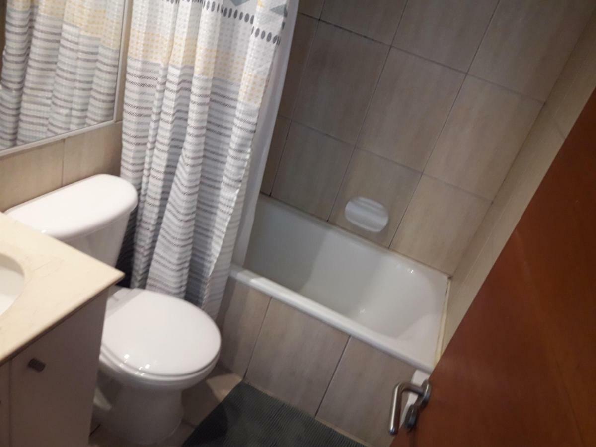 Apartment Departamento Privado En Bellavista *
