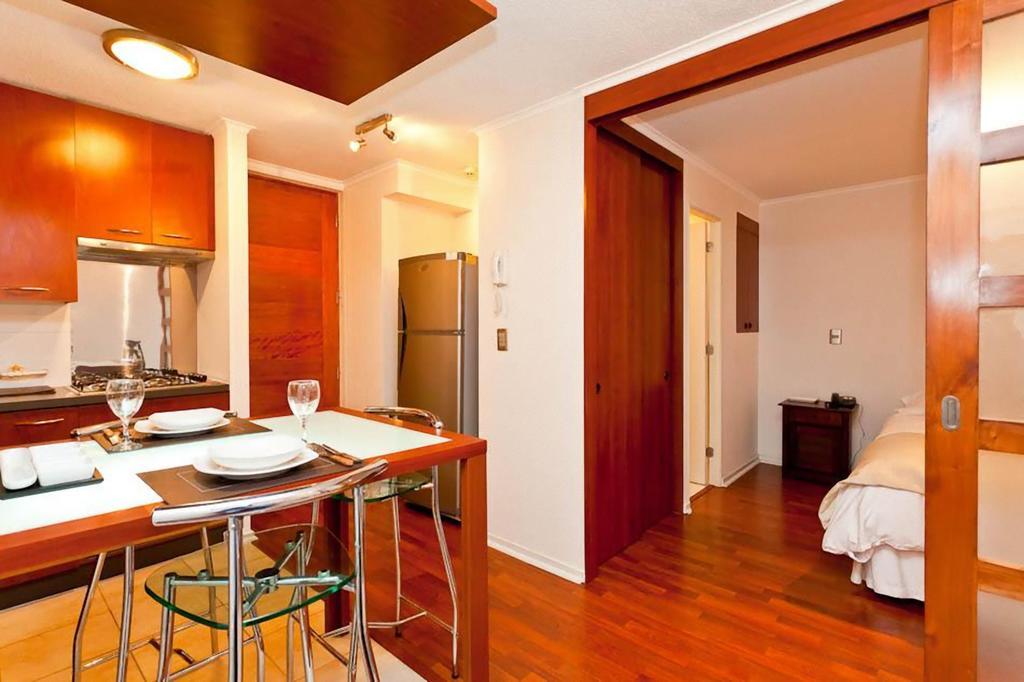 Park For Rent 5* Santiago