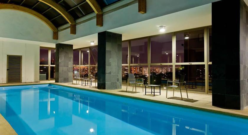 Khách sạn Park For Rent 5*