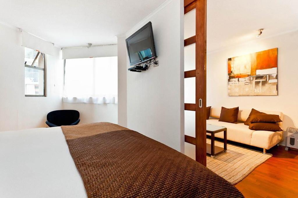 Park For Rent Khách sạn 5*