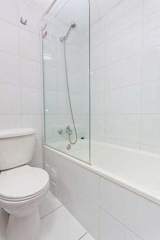 Khách sạn Park For Rent Santiago