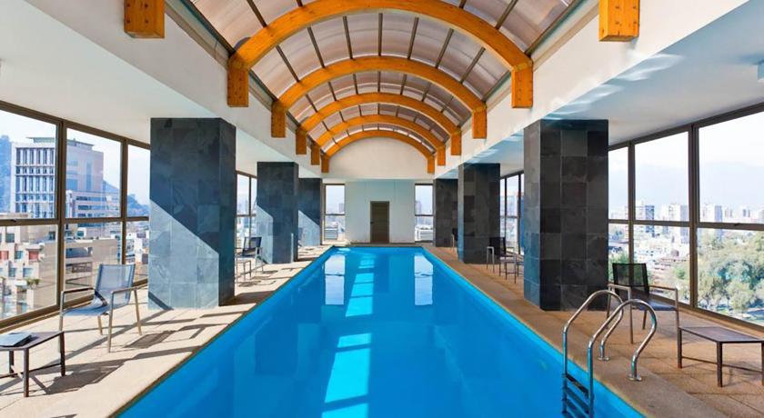 Khách sạn Park For Rent