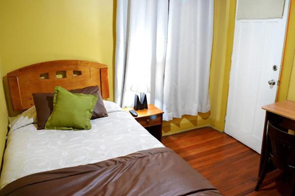 Hotel Almenas