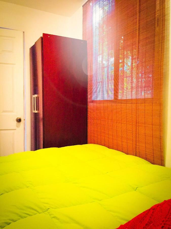 Homestay La Reina U *
