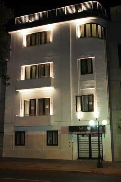 Mito Casa Hotel 3*