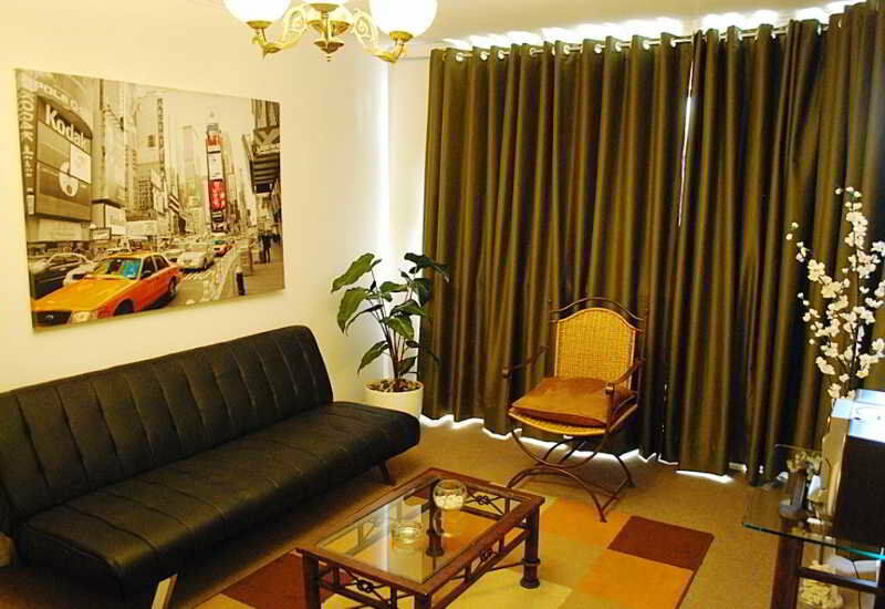 Vo Bellas Artes Aparthotel 3*