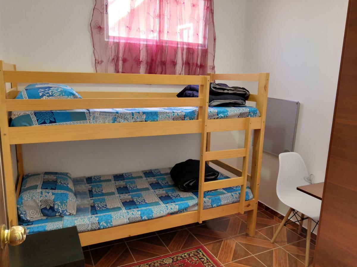 Hostal-boutique Galeria (adults Only) Hostel