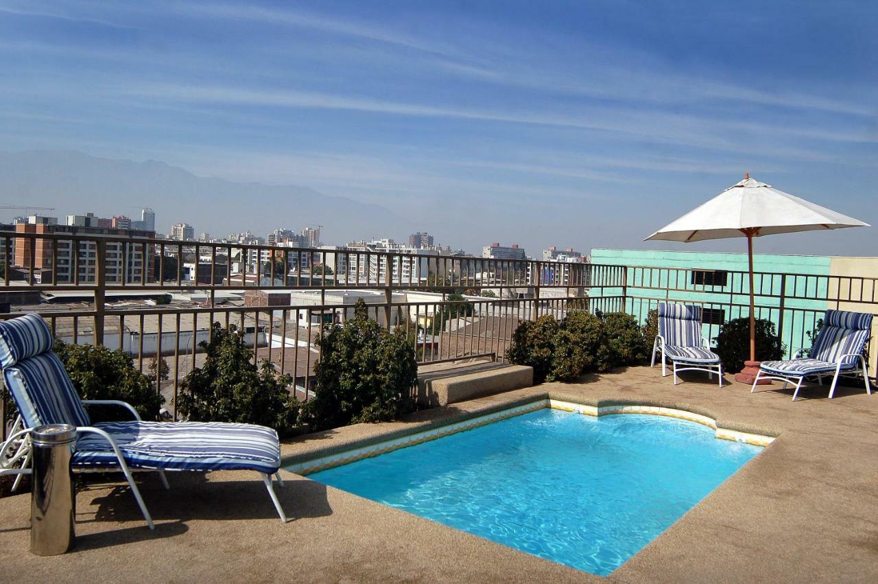 Imperio & Apartahotel 3*